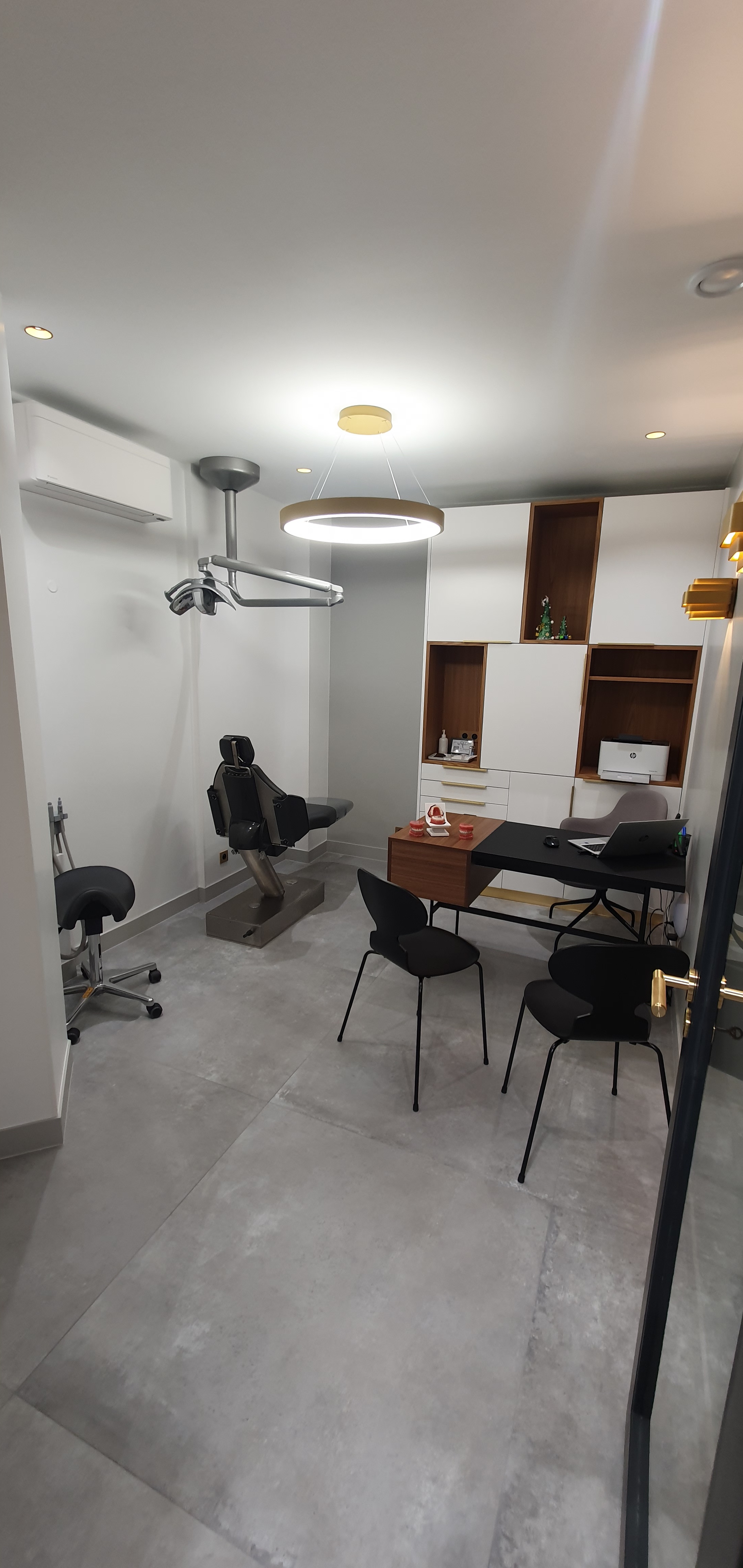 Cabinet d'Orthodontie Paris 16 - vue 4